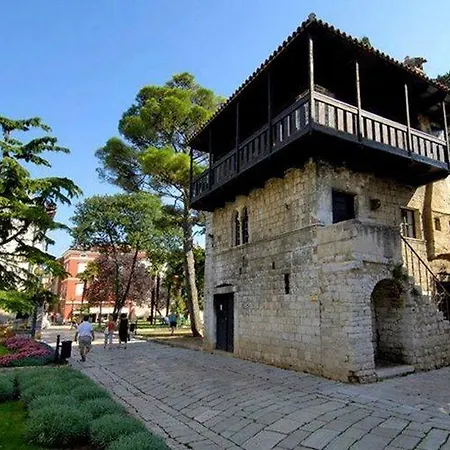 شقة Botic بوريتش