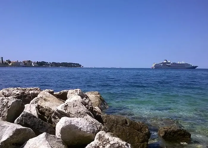 Botic Appartement Poreč