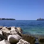 Botic Apartamento Poreč