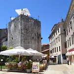 Apartamento Botic Poreč