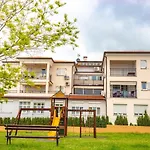 Apartamento Botic Poreč