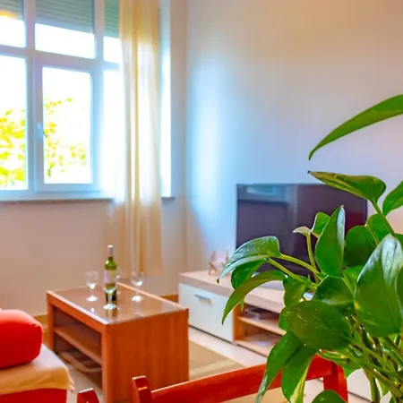 Botic Апартаменты