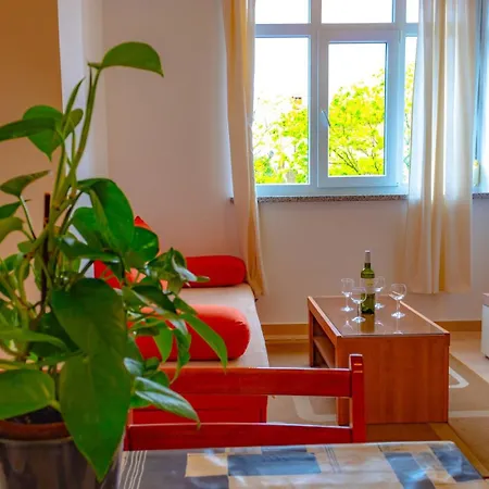 Botic Apartment
