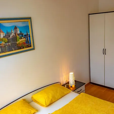 Апартаменты Botic *