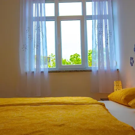 Apartment Botic