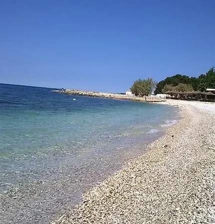 Botic Апартаменты Пореч