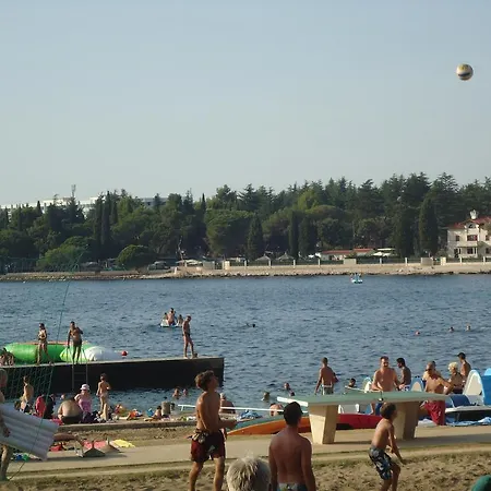 Botic Апартаменты