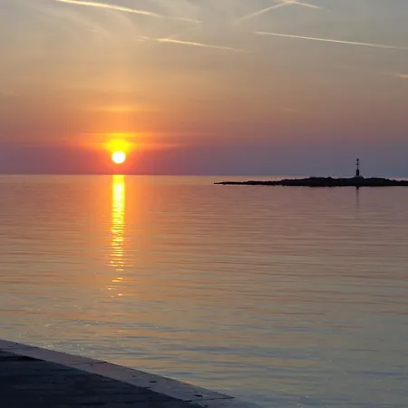 Botic Apartment Porec