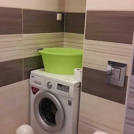 Apartment Botic *