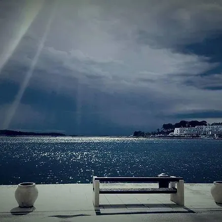 Apartment Botic Porec