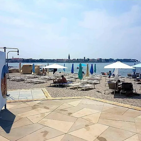 Апартаменты Botic