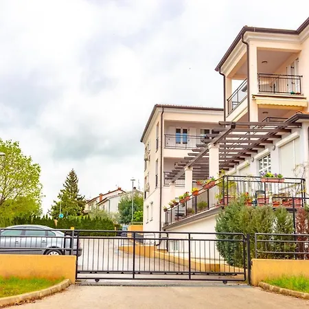 Botic Апартаменты *