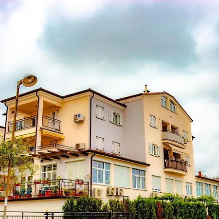 Botic Apartman