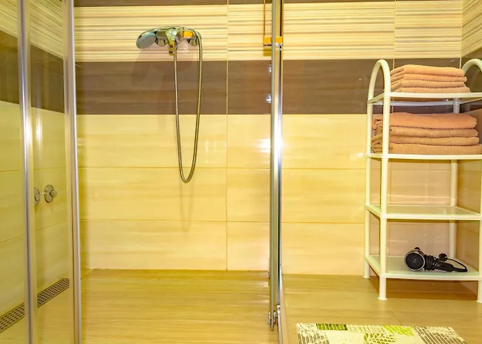 Botic Apartamento Poreč