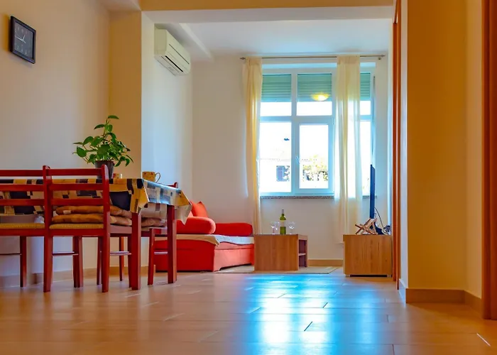 Apartamento Botic Poreč