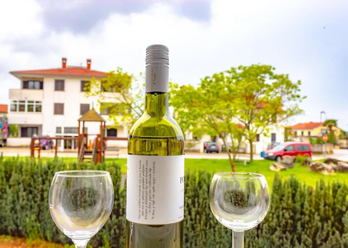 Botic Apartamento Poreč