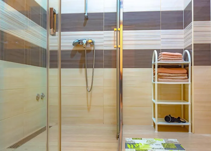 Apartamento Botic Poreč