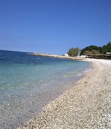 Botic Apartamento Poreč