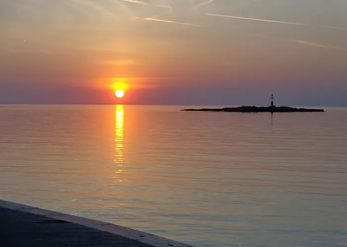 Botic Apartamento Poreč