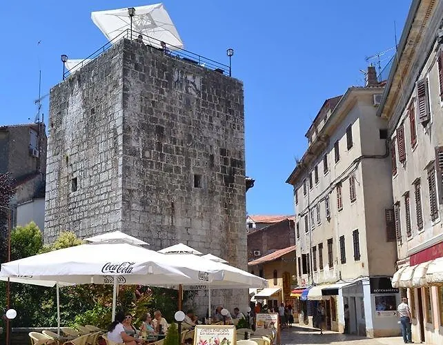 Apartamento Botic Poreč