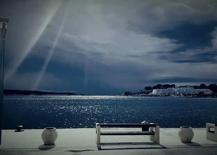 Apartamento Botic Poreč