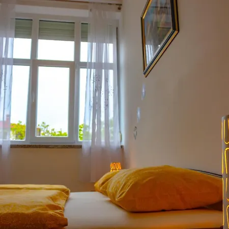 Apartmán Botic