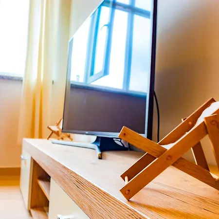 Botic Apartmán *