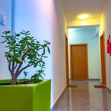 Botic Apartmán
