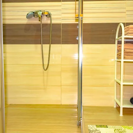Botic Apartmán Poreč