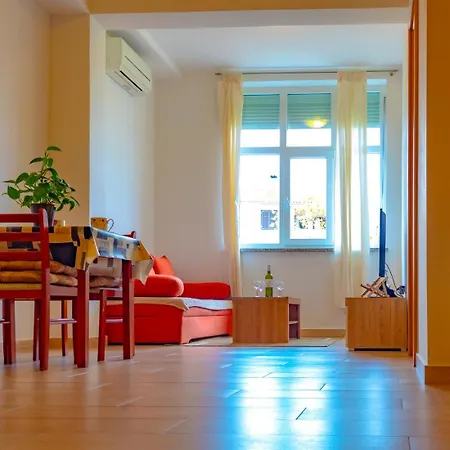 Lägenhet Botic Poreč