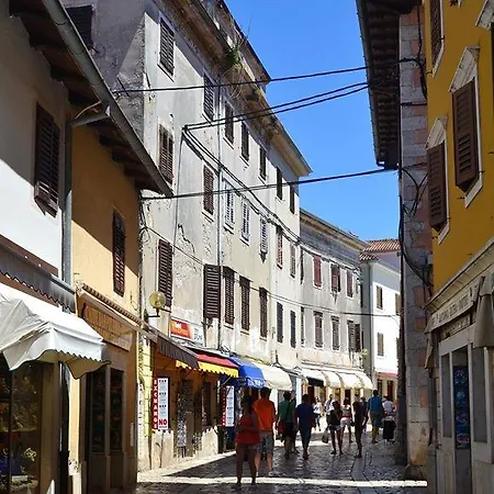 Apartmán Botic *