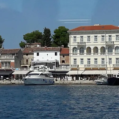 Apartmán Botic