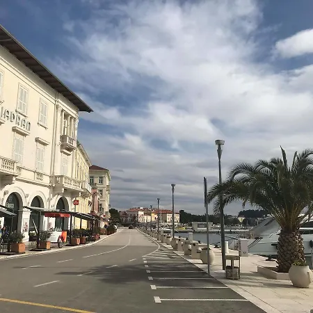 Botic * Poreč