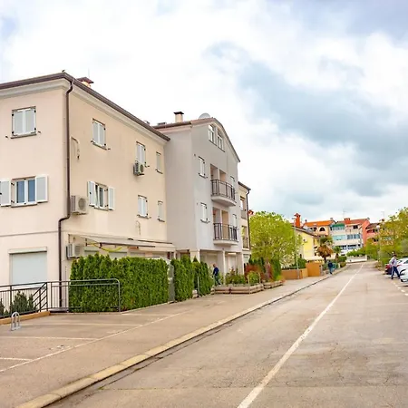 Apartmán Botic *