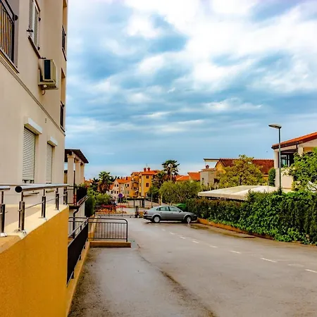 Botic Apartmán